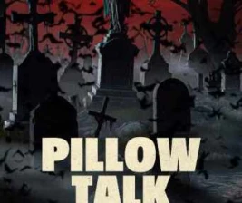 FYNE JAKARTA  PILLOW TALK