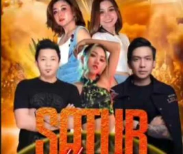 GRAND EAGLE CLUB PENJARINGAN JAKARTA  SATUR HYPE