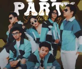 THE GREAT GATSBY SCBD JAKARTA  POP PARTY SATURDAY