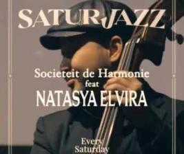 THE GUNSLINGERS HOP JAKARTA  SATUR JAZZ