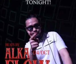 HELIOS PANTAI INDAH KAPUK  SATURDAY NATIVE