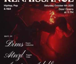 IZZY SOCIAL CLUB GUNAWARMAN JAKARTA  URBAN RENAISSANCE