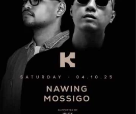 KODE JAKARTA  SATURDAY