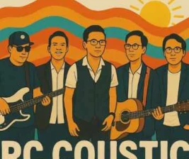 LA VUE ROOFTOP BAR MENTENG JAKARTA  SATURDAY