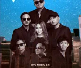 LAVVA SENAYAN JAKARTA  SATURDAY