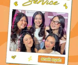 LUCY IN THE SKY SCBD JAKARTA  LUCY KARAOKE SERVICE