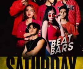 MONKEY KING BAR  LOUNGE GADING SERPONG  SATURDAY