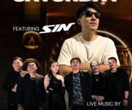 NIGHTCAP PURI JAKARTA  SOCIAL SATURDAY