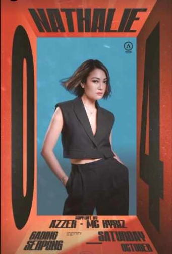 BLACK OWL GADING SERPONG - SATURDAY