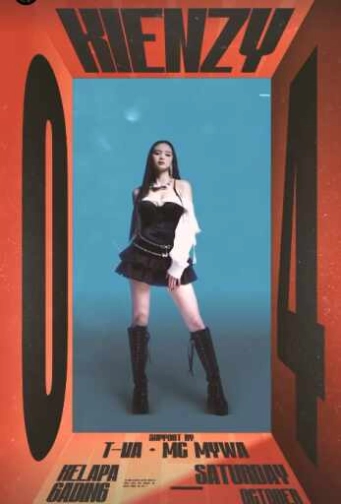 BLACK OWL KELAPA GADING JAKARTA - SATURDAY