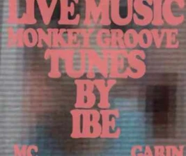 SHAMROCK TEBET JAKARTA  SATURDAY