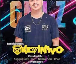 SEVEN CLUB MANGGA DUA JAKARTA  SATURDAY