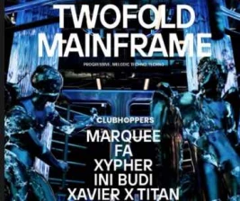 TWO FOLD GUNAWARMAN JAKARTA  TWO FOLD MAINFRAME