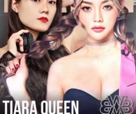 WOODEN BAR RESTO GADING SERPONG  BIG BANG