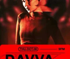 AM LOUNGE SCBD JAKARTA  THURSDAY