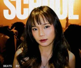 AMORA BLOK M JAKARTA  SUNDAY SCHOOL