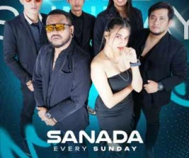 EMPORIUM TEASE CLUB JAKARTA  SUNDAY