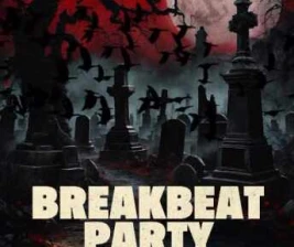FYNE JAKARTA  BREAKBEAT PARTY