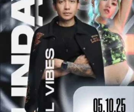 GRAND EAGLE CLUB PENJARINGAN JAKARTA  SUNDAY CHILL VIBES