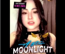 GRAND EAGLE CLUB PENJARINGAN JAKARTA  SATURDAY