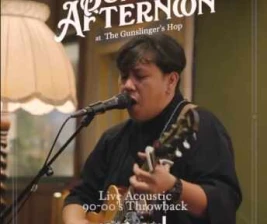 THE GUNSLINGERS HOP JAKARTA  SUNDAY AFTERNOON