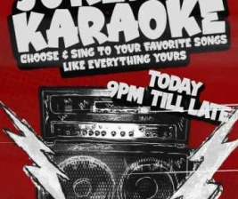 HATCHI PONDOK INDAH JAKARTA  SUNDAY