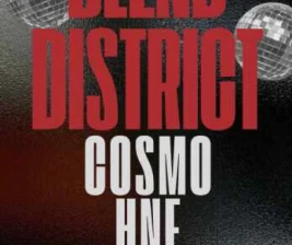 HOLY GLASS BEKASI  BLEND DISTRICT