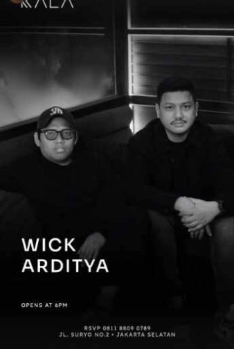 KALA JAKARTA - SUNDAY