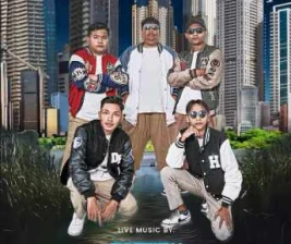 LAVVA SENAYAN JAKARTA  SUNDAZE