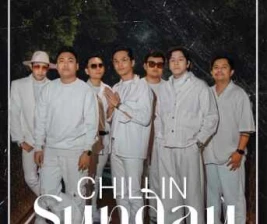 LUFRE BAR  LOUNGE SENOPATI JAKARTA  CHILLIN SUNDAY