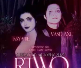 NU CHINA KEMANG JAKARTA  SUNDAY