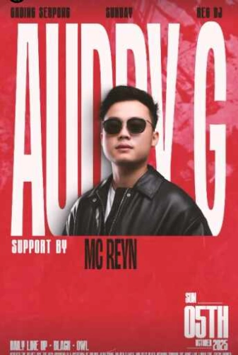 BLACK OWL GADING SERPONG - SUNDAY