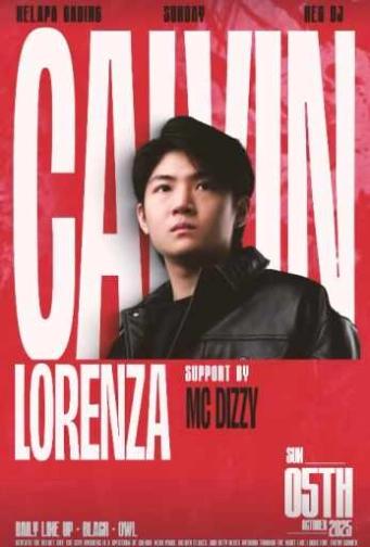 BLACK OWL KELAPA GADING JAKARTA - SUNDAY