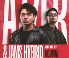 BLACK OWL PANTAI INDAH KAPUK  SUNDAY