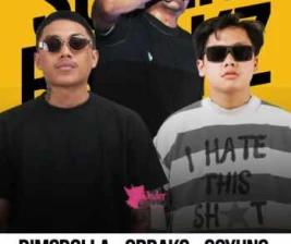 PENDEKAR BAR  RESTO GADING SERPONG  SUPER BREATZ