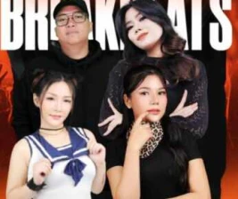 SEVEN CLUB MANGGA DUA JAKARTA  BACK TO BREAKBEATS