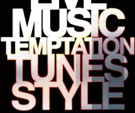 SHAMROCK TEBET JAKARTA  SUNDAY