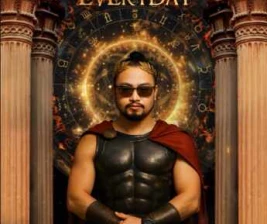 SPARTA LIVE BAR KEMANG JAKARTA  SUNDAY