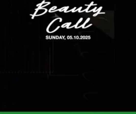 STALK SCBD JAKARTA  BEAUTY CALL