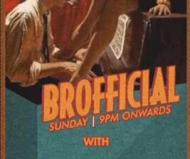 THE BROTHERHOOD GUNAWARMAN JAKARTA  BROFFICIAL