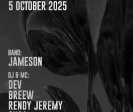 THE H CLUB SCBD JAKARTA  SUNDAY