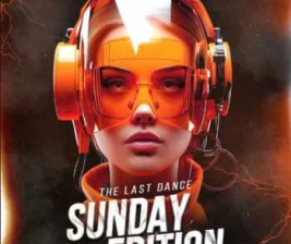 TIFFANEY BAR LOUNGE  KTV BEKASI  SUNDAY EDITION