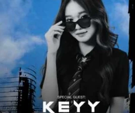 AMORA BLOK M JAKARTA  TUESDAY