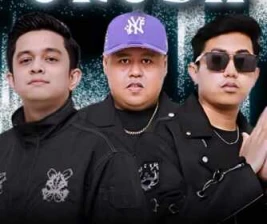 ANAK KEMANG CAFE JAKARTA  CRUSH