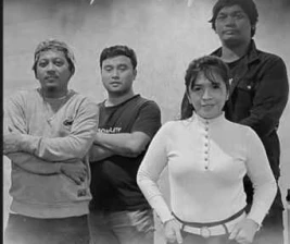 ATTICA KUNINGAN JAKARTA  TIPSY