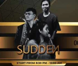 BLACK CHAMP TEBET JAKARTA  TUESDAY