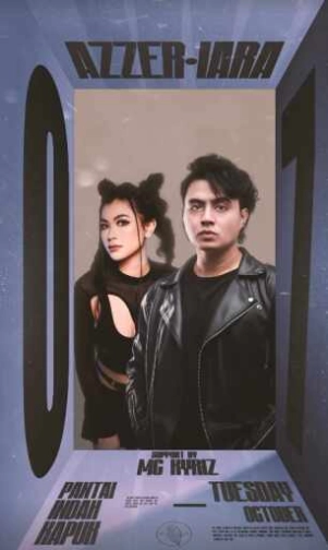 BLACK OWL PANTAI INDAH KAPUK JAKARTA - TUESDAY