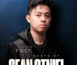 BLUE STORK GADING SERPONG TANGERANG  TUESDAY