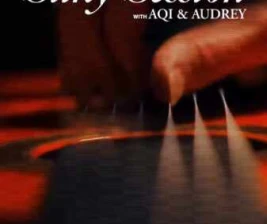 BOCA SETIABUDI JAKARTA  SILKY SESSION