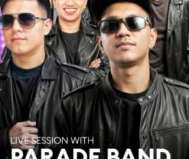 BOND SENOPATI JAKARTA  TUESDAY